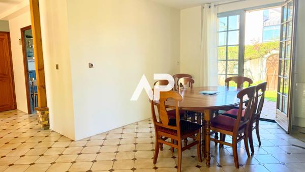 Maison Soisy-Sous-Montmorency 6 pièces 165 m2 520 000 € ** - Référence 1604