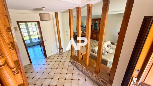 Maison Soisy-Sous-Montmorency 6 pièces 165 m2 520 000 € ** - Référence 1604