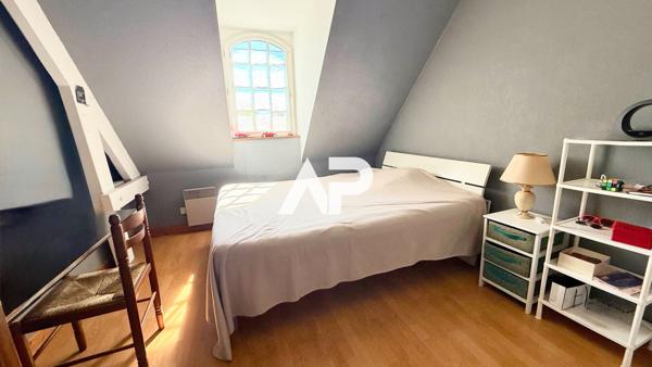 Maison Soisy-Sous-Montmorency 6 pièces 165 m2 520 000 € ** - Référence 1604