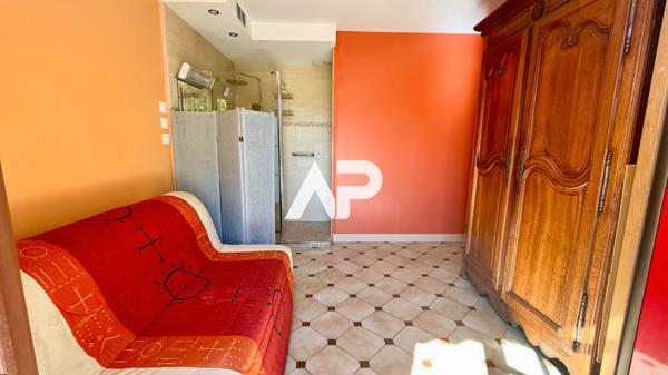 Maison Soisy-Sous-Montmorency 6 pièces 165 m2 520 000 € ** - Référence 1604