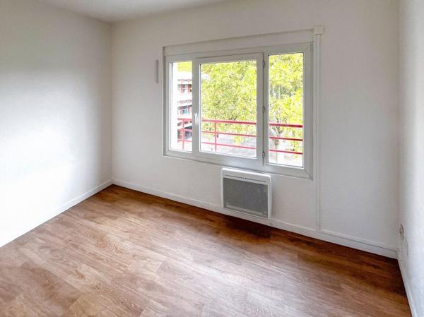 Appartement à vendre |  Toulouse |  2 pièces | 30 m²