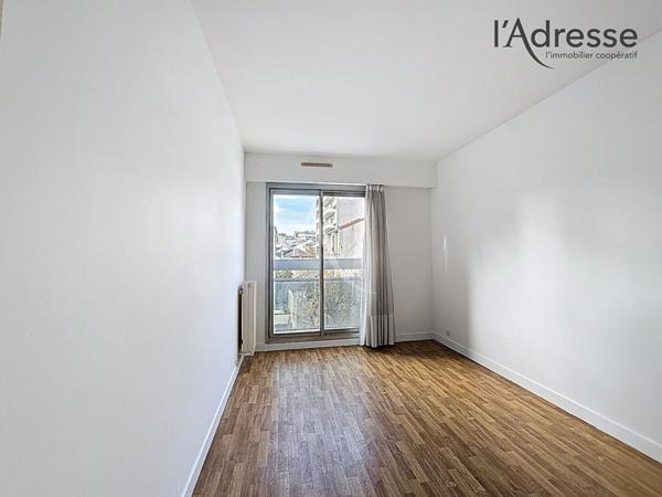 PUTEAUX/Quartier OASIS - Appartement 3 pièces 69 m² cave et parking