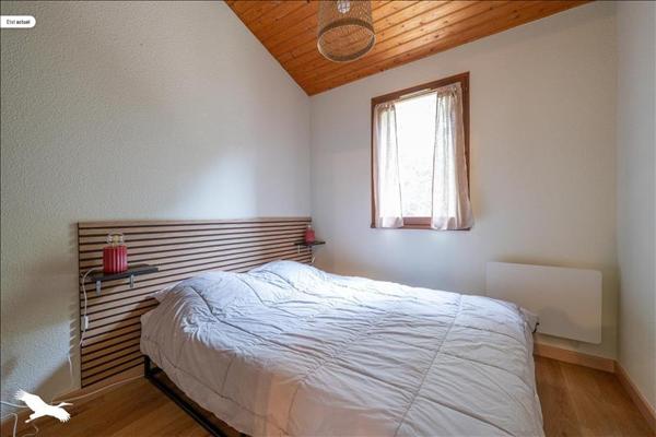 Appartement à vendre |  Saint-Georges-de-Didonne |  2 pièces | 35 m²