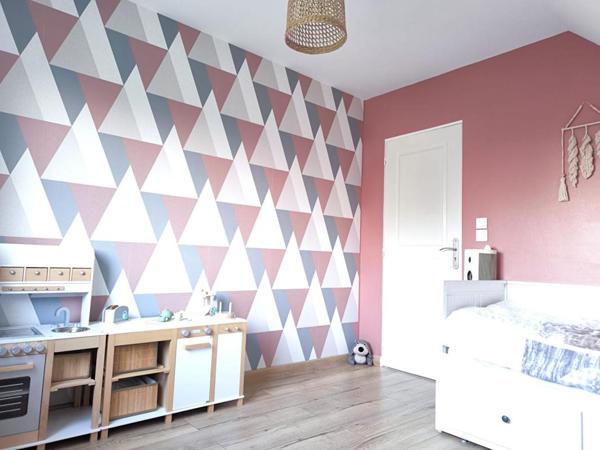 Maison Saint Gilles de Crétot  6 pièce(s) 160 m²