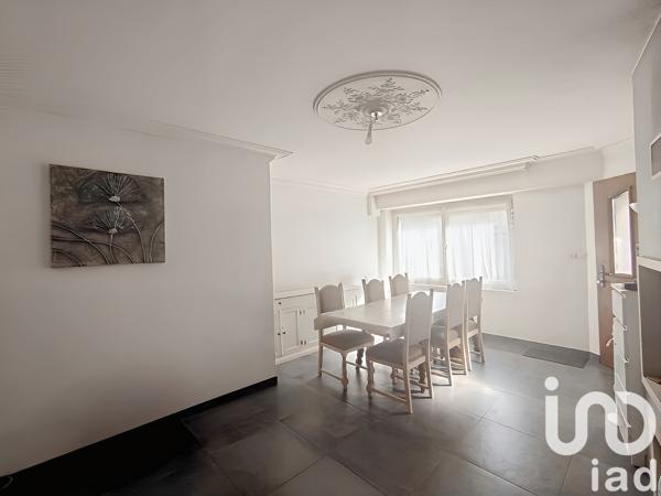 Maison à vendre 7 pièces 122 m² Val-d'Izé