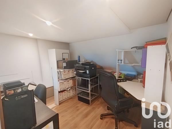 Maison à vendre 7 pièces 122 m² Val-d'Izé