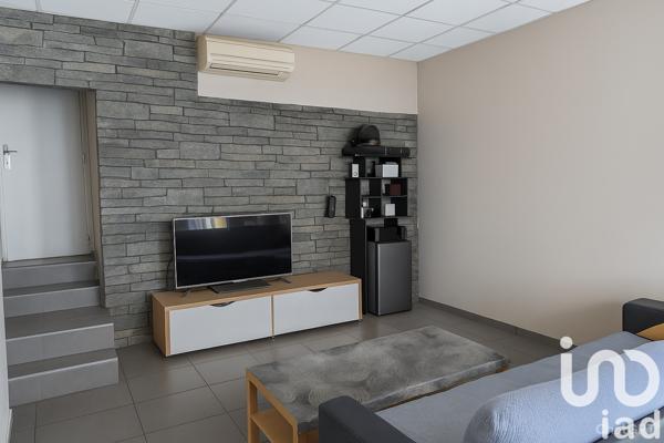 Maison à vendre 7 pièces 122 m² Val-d'Izé