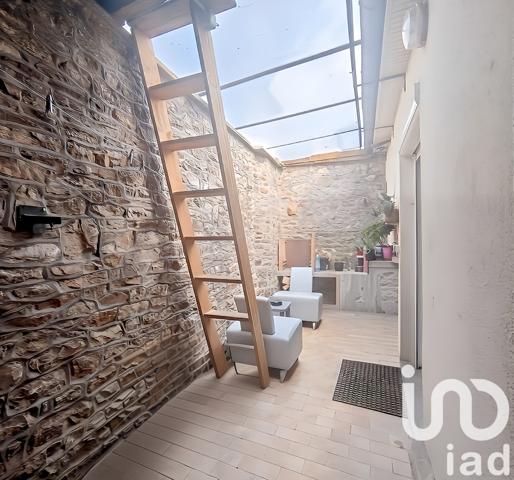 Maison à vendre 7 pièces 122 m² Val-d'Izé