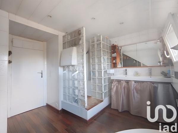 Maison à vendre 7 pièces 122 m² Val-d'Izé