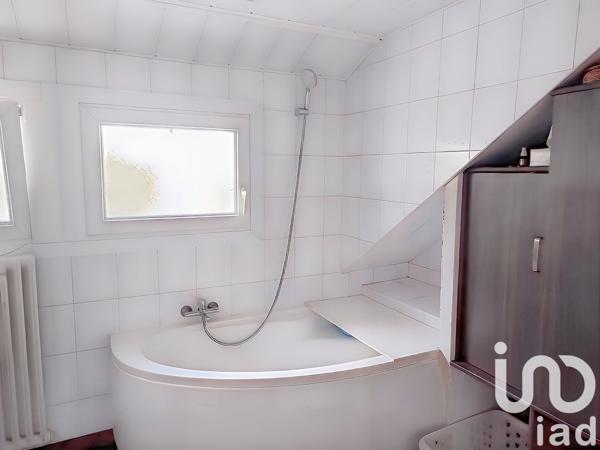 Maison à vendre 7 pièces 122 m² Val-d'Izé