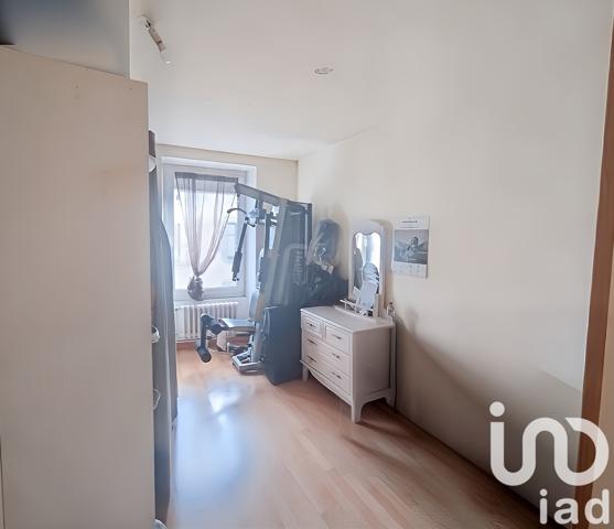 Maison à vendre 7 pièces 122 m² Val-d'Izé