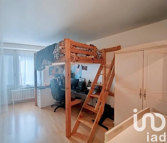 Maison à vendre 7 pièces 122 m² Val-d'Izé