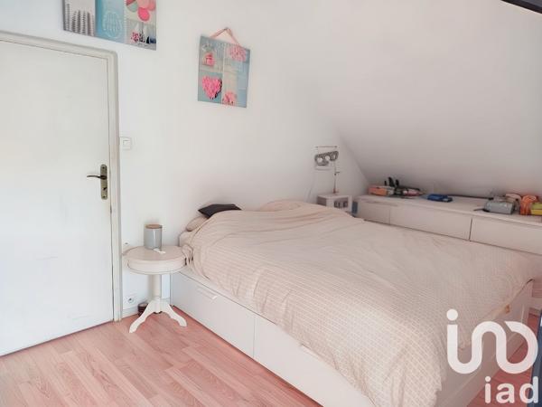 Maison à vendre 7 pièces 122 m² Val-d'Izé