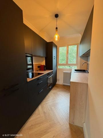 Appartement 3 pièce(s)