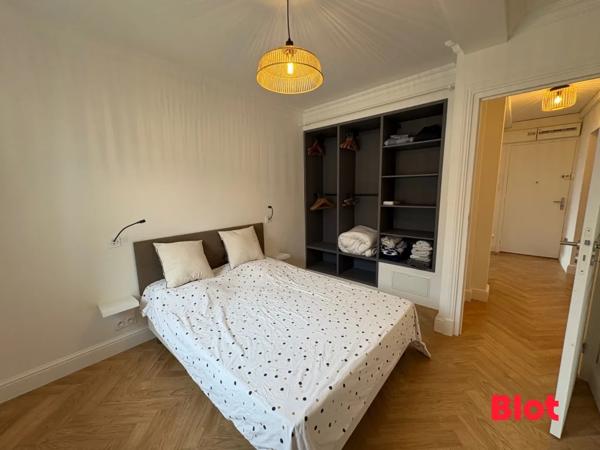 Appartement 3 pièce(s)