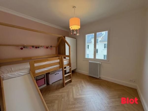 Appartement 3 pièce(s)