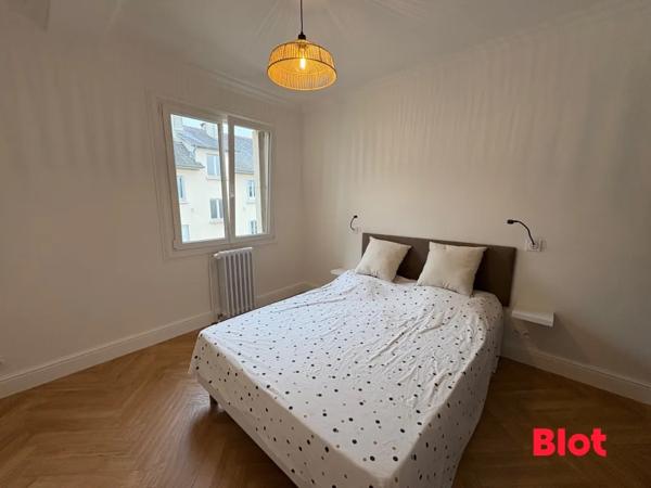 Appartement 3 pièce(s)