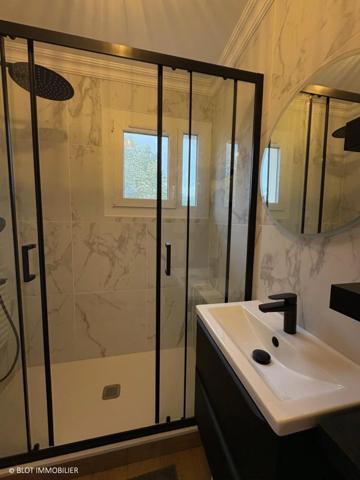 Appartement 3 pièce(s)