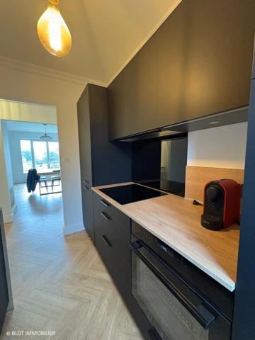 Appartement 3 pièce(s)