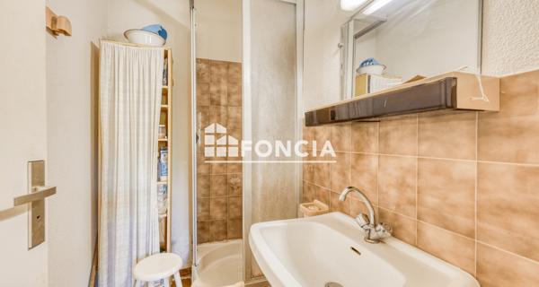 À vendre Appartement 2 pièces 30.5 m² - Six-fours-les-plages 83140
