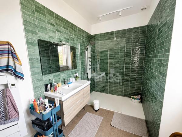 EXCLUSIVITÉ - Maison de maître à vendre 6 pièces (56)