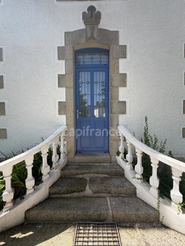 EXCLUSIVITÉ - Maison de maître à vendre 6 pièces (56)