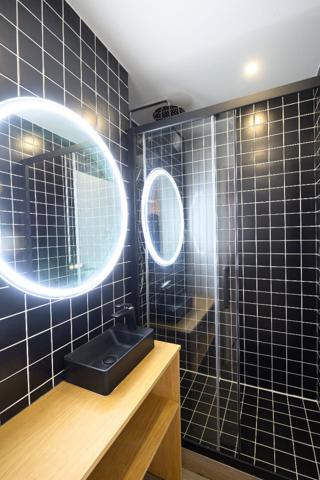 MAIRIE DE CLICHY - RUE GUSTAVE EIFFEL - APPARTEMENT FAMILIALE AVEC BALCON €655 000 ** - Référence SB-6694