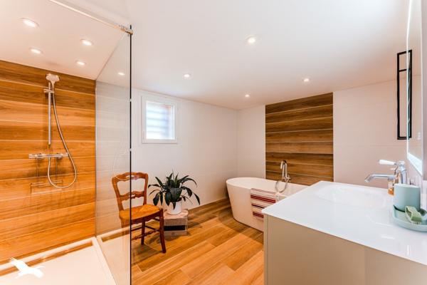 Maison à vendre |  Biganos |  6 pièces | 167 m²