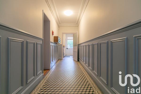 Appartement à vendre 2 pièces 35,37 m² Nogent-sur-Marne