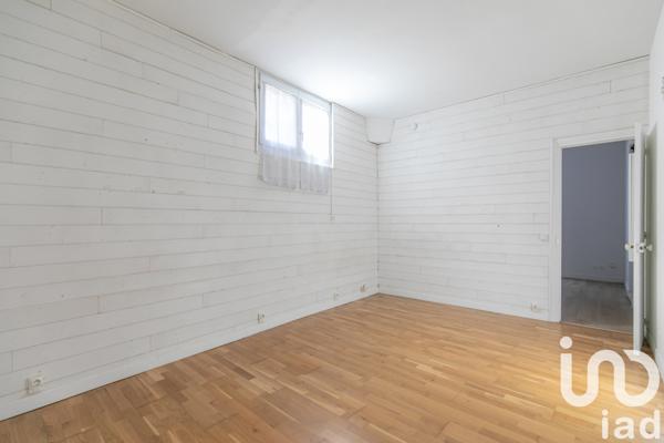 Appartement à vendre 2 pièces 35,37 m² Nogent-sur-Marne