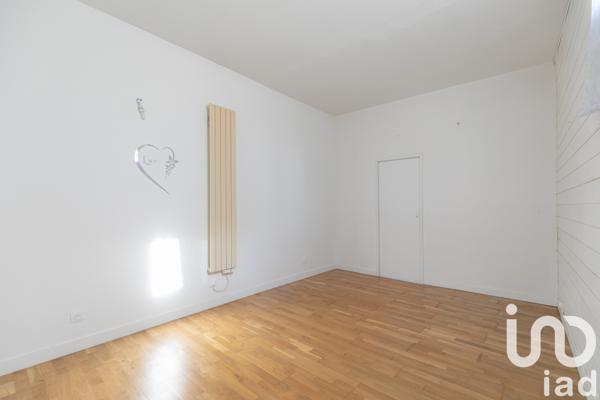 Appartement à vendre 2 pièces 35,37 m² Nogent-sur-Marne