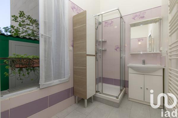 Appartement à vendre 2 pièces 35,37 m² Nogent-sur-Marne