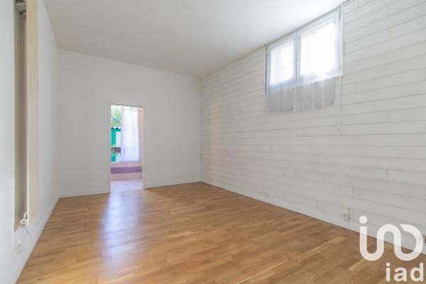 Appartement à vendre 2 pièces 35,37 m² Nogent-sur-Marne