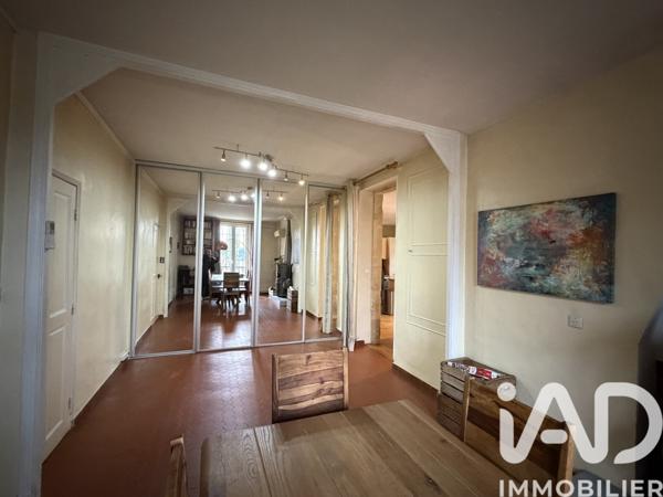 Maison à vendre 9 pièces 195 m² Valréas