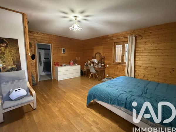 Maison à vendre 9 pièces 195 m² Valréas