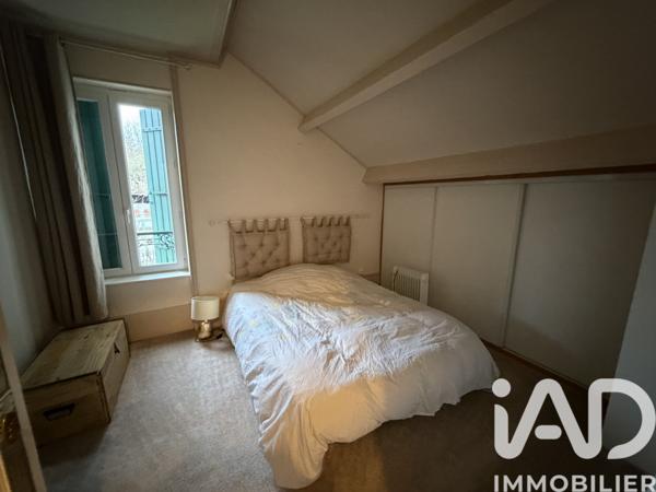 Maison à vendre 9 pièces 195 m² Valréas