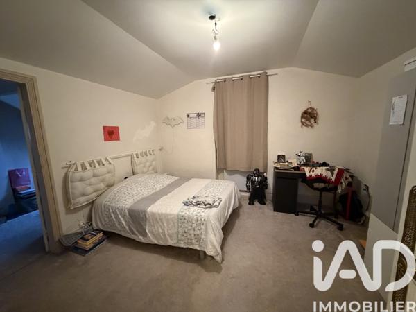 Maison à vendre 9 pièces 195 m² Valréas