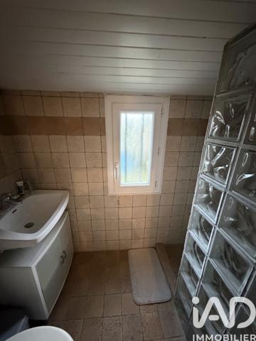 Maison à vendre 9 pièces 195 m² Valréas