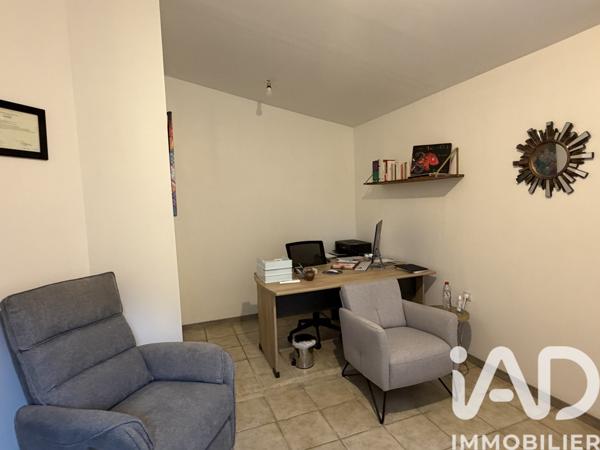 Maison à vendre 9 pièces 195 m² Valréas