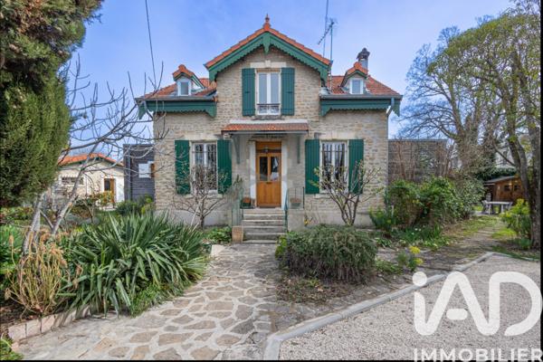 Maison à vendre 9 pièces 195 m² Valréas