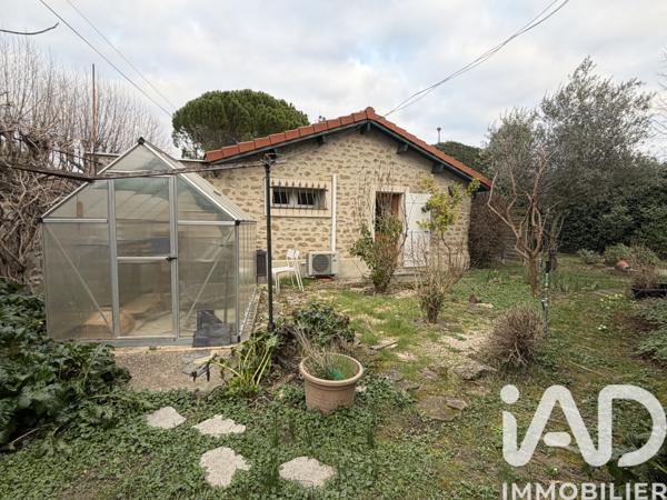 Maison à vendre 9 pièces 195 m² Valréas