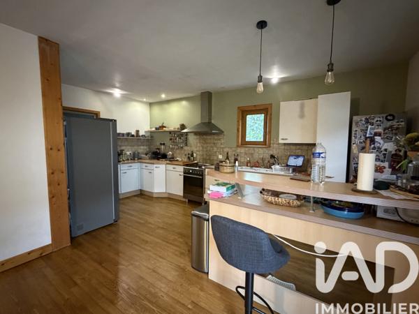 Maison à vendre 9 pièces 195 m² Valréas