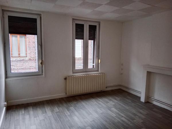 Maison à ANZIN, 59410 - 6 pièces 96m²