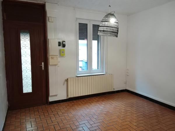 Maison à ANZIN, 59410 - 6 pièces 96m²