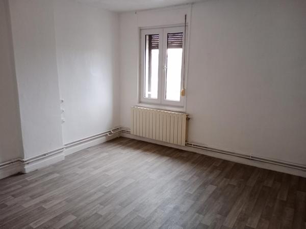 Maison à ANZIN, 59410 - 6 pièces 96m²