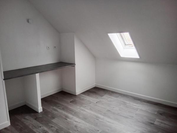 Maison à ANZIN, 59410 - 6 pièces 96m²