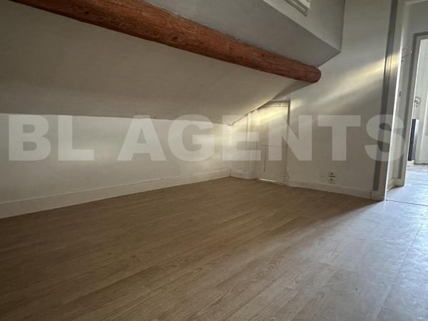 Immeuble de rapport proche Belgique