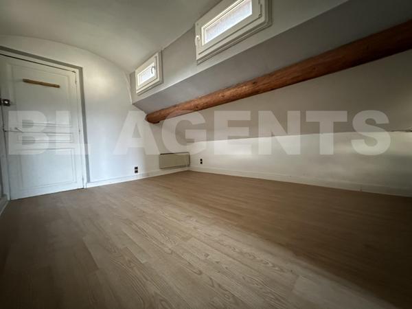 Immeuble de rapport proche Belgique