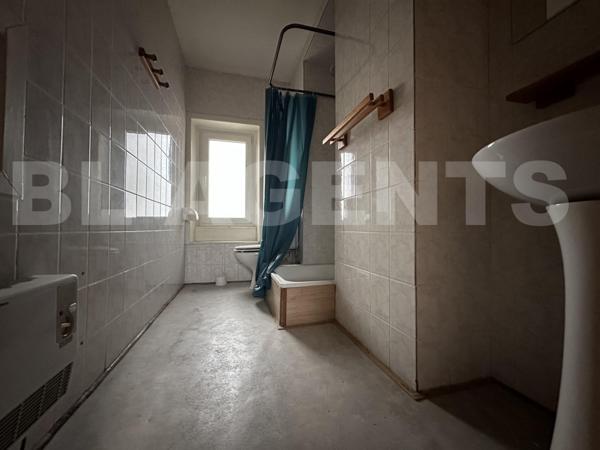 Immeuble de rapport proche Belgique