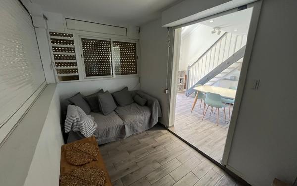 Appartement à vendre    3 pièces •  Le Gosier
